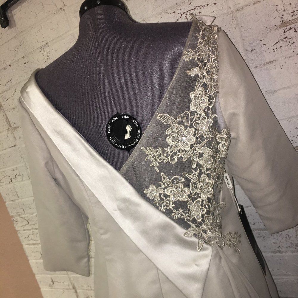 NWT IZILADY Mother of the Bride Dress 8